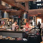 Auberge Saint-Antoine