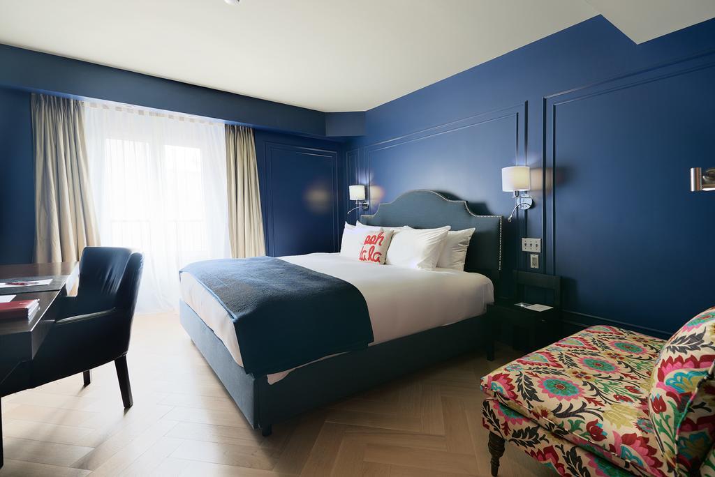 Saint-antoine Inn Quebec City