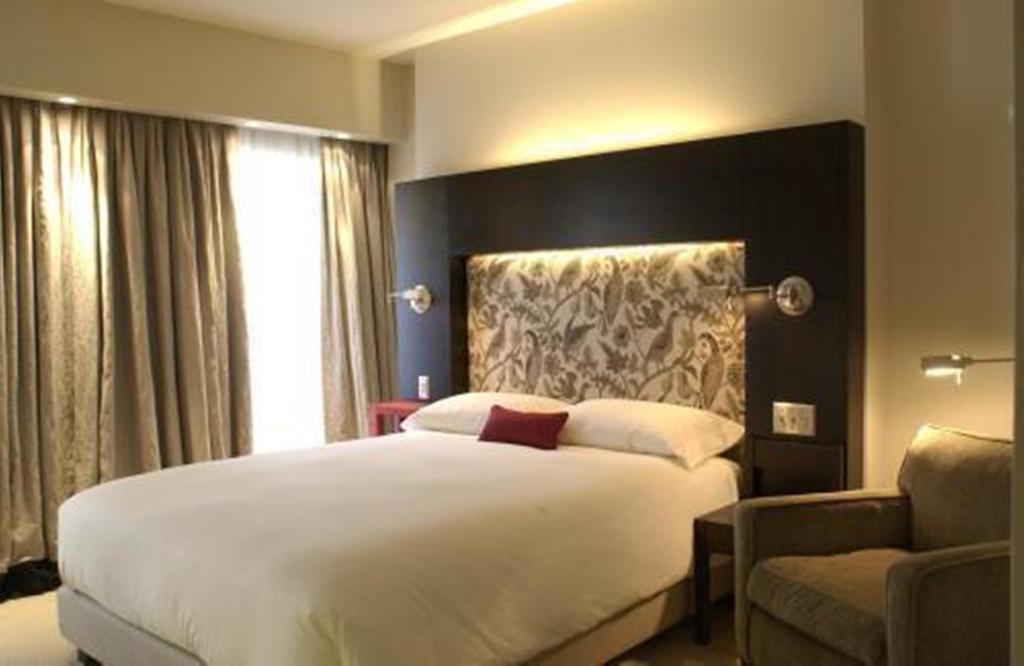 Inn Saint-antoine