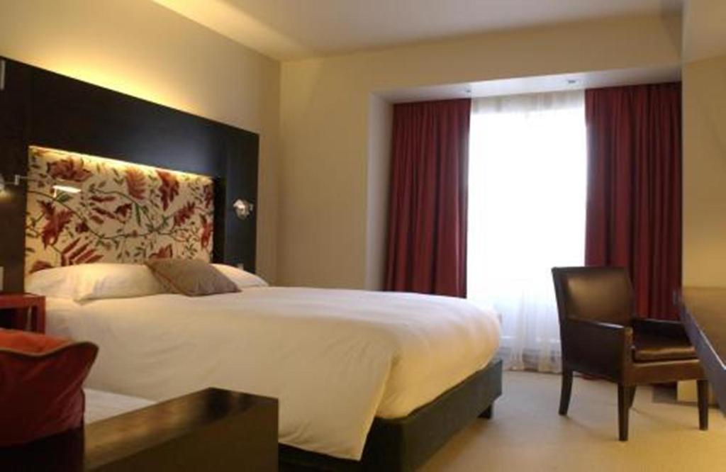 Inn Saint-antoine Quebec City