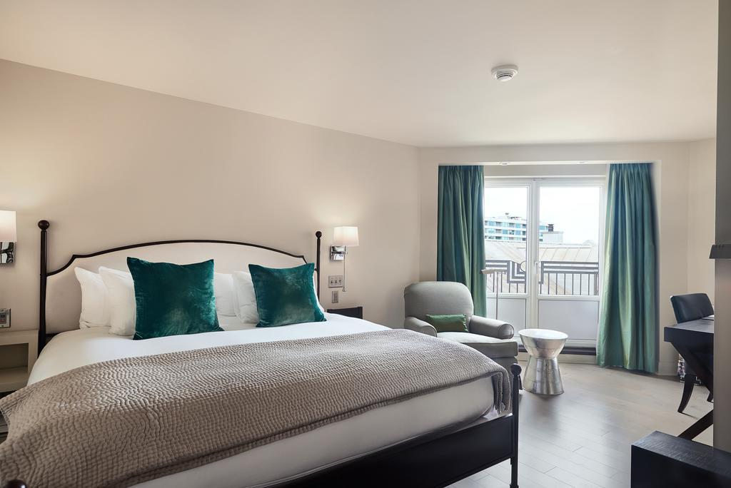 Saint-antoine Inn 4*