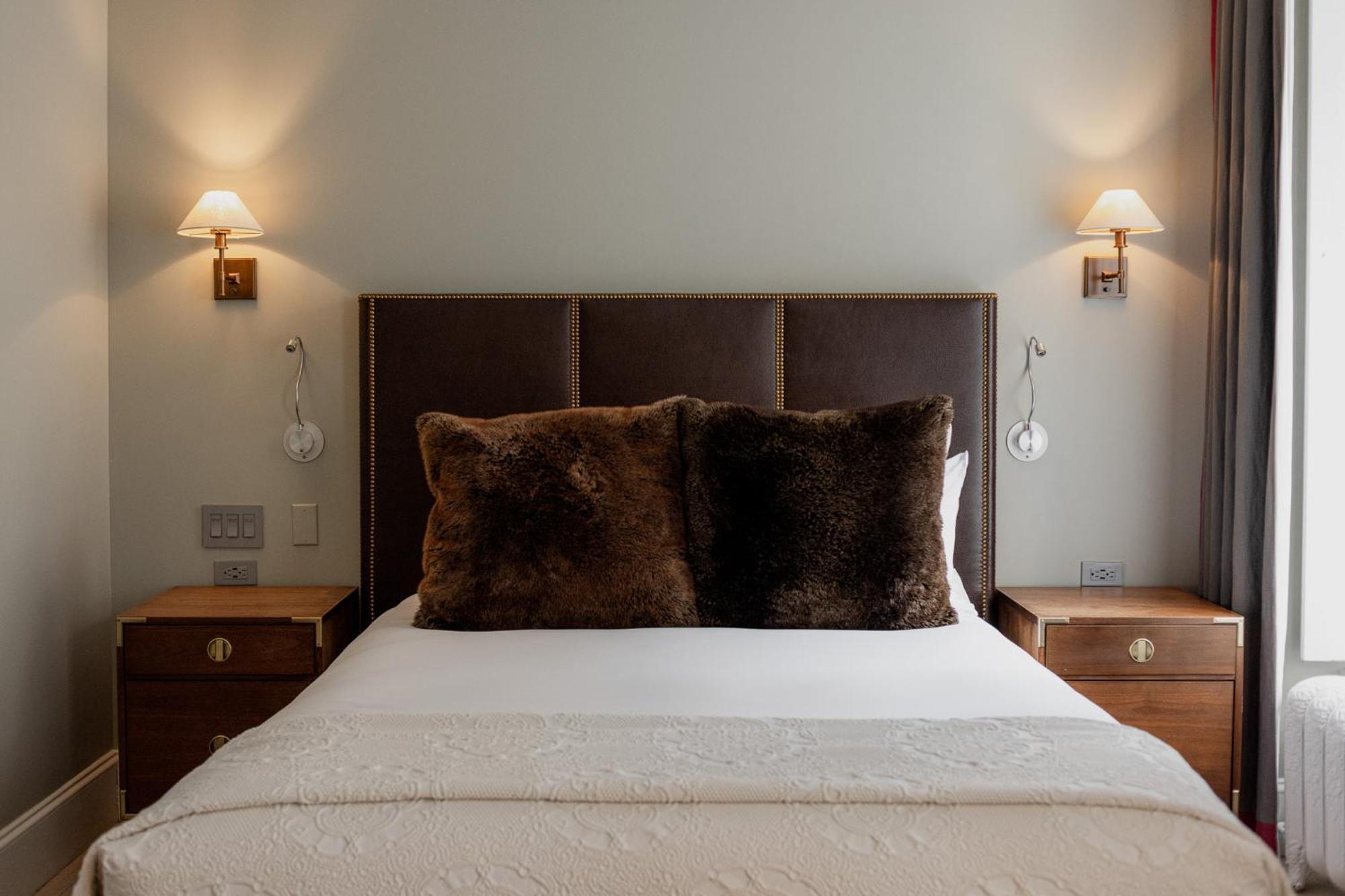 Inn Saint-antoine 4*