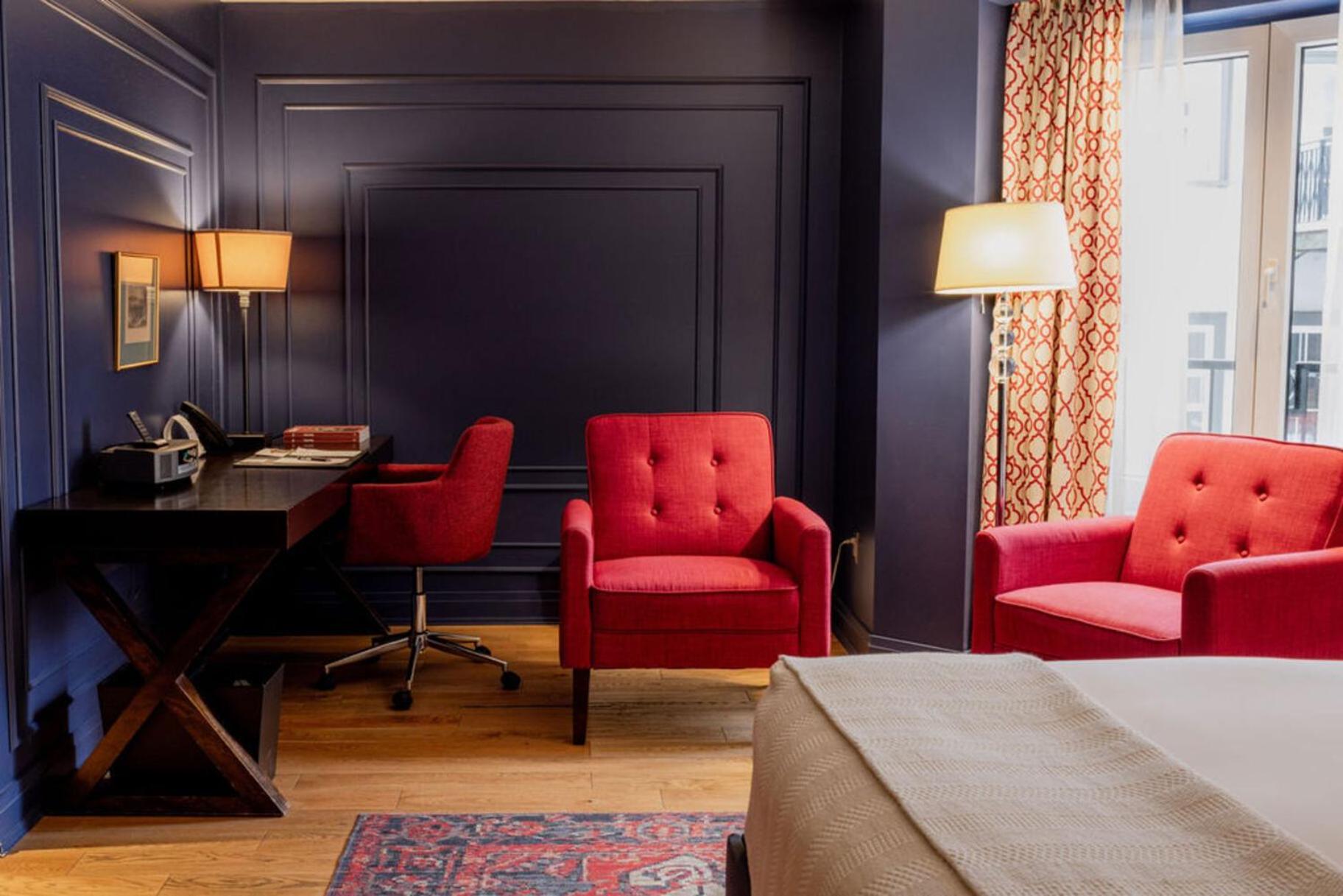 Inn Saint-antoine