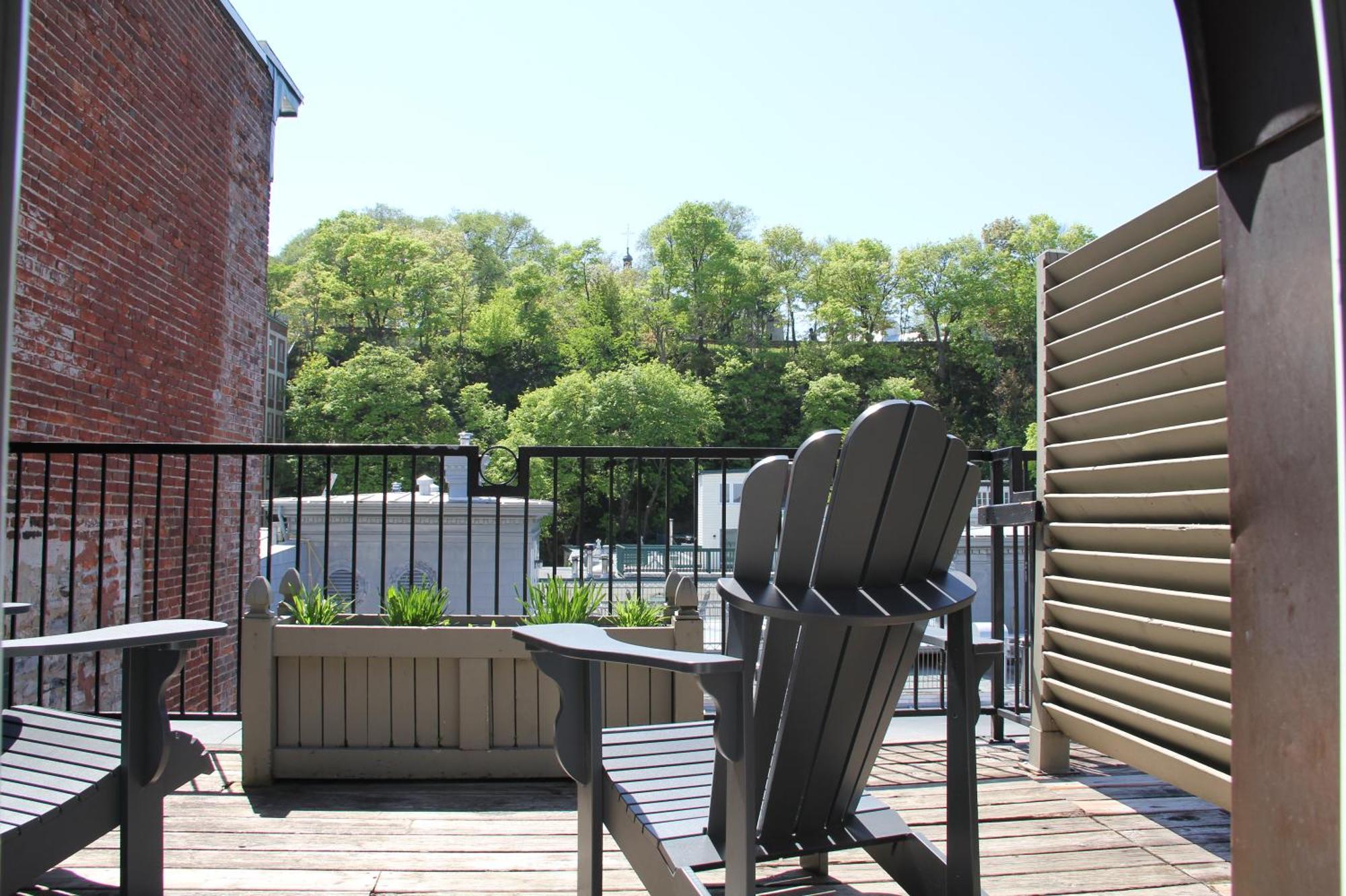 Inn Saint-antoine 4*