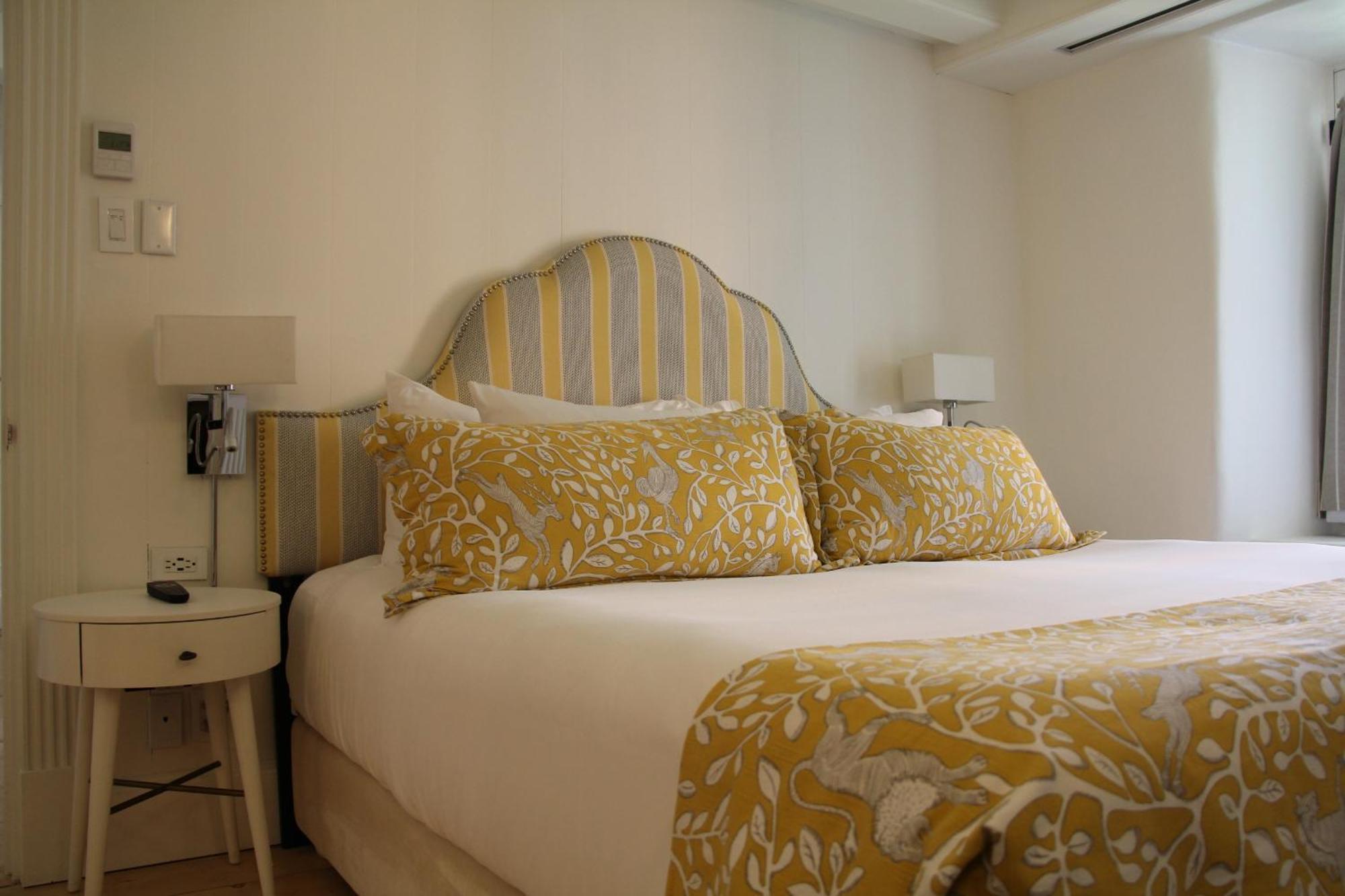 Inn Saint-antoine Quebec City