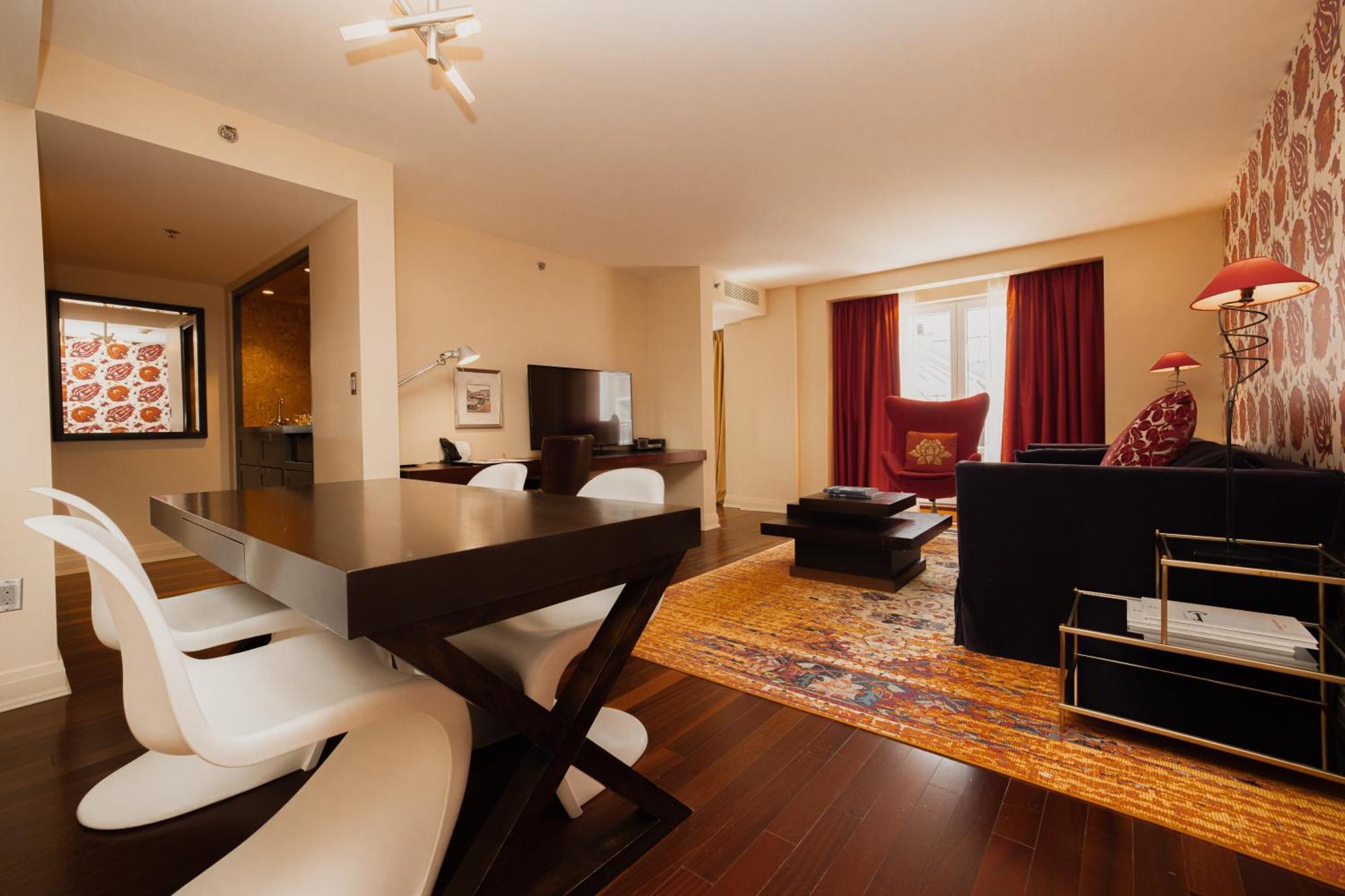 Inn Saint-antoine 4*
