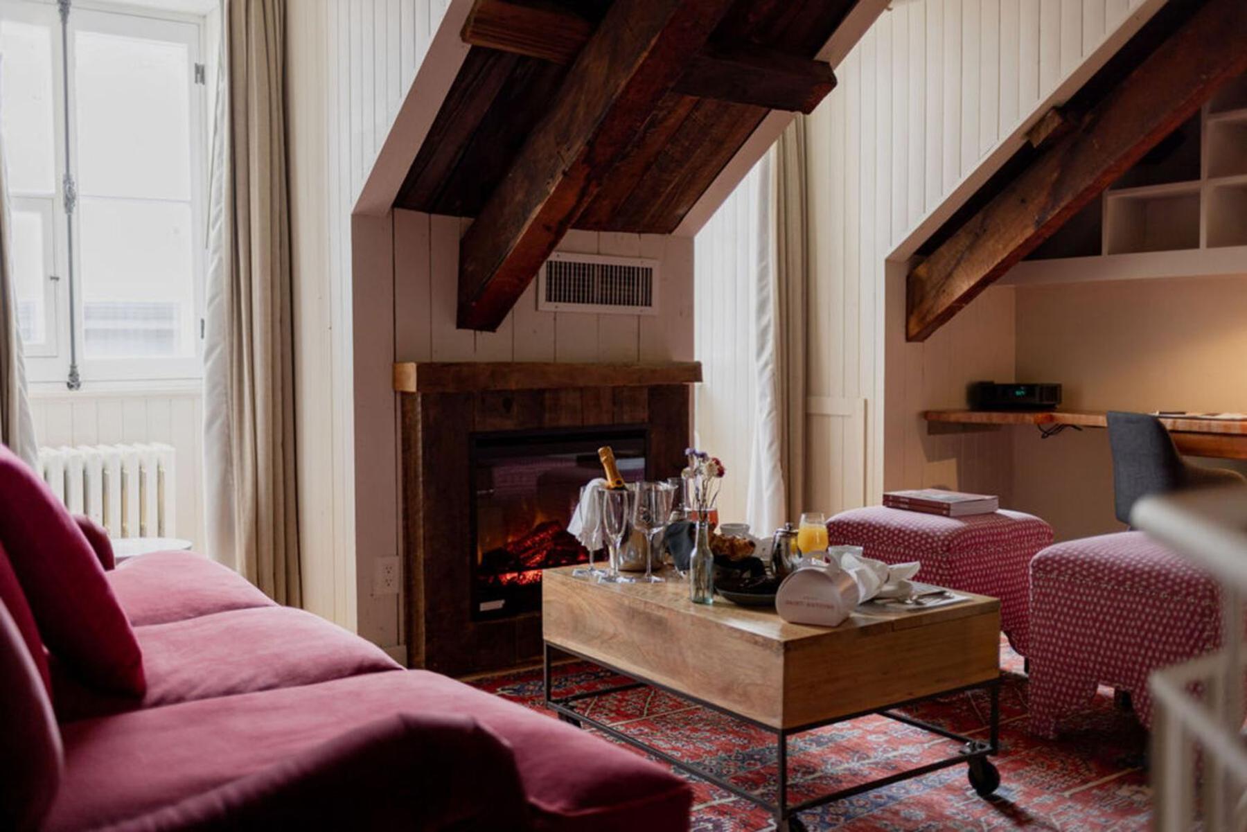 Saint-antoine Inn 4*