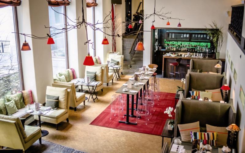 Inn Saint-antoine 4*