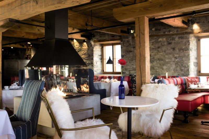 Saint-antoine Inn 4*