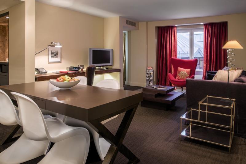 Saint-antoine 4* Quebec City