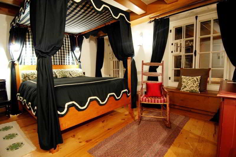 Saint-antoine Inn 4*