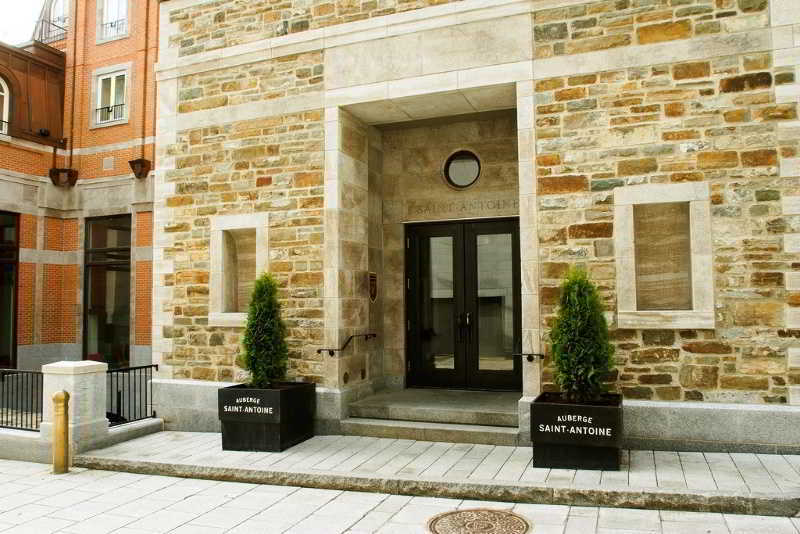 Saint-antoine Inn