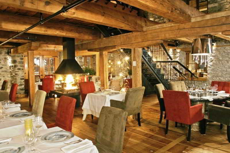 Saint-antoine Inn Quebec City