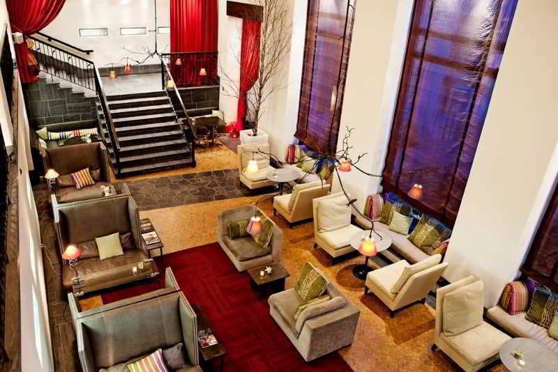 Saint-antoine 4* Quebec City