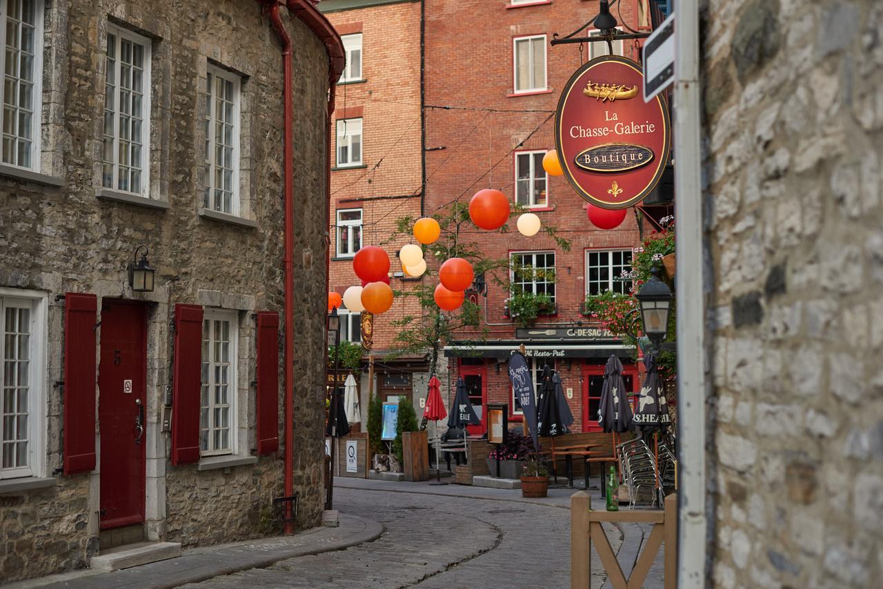 Inn Saint-antoine 4*