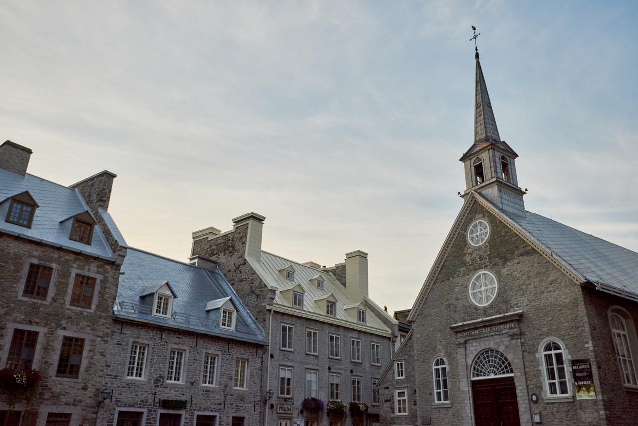 Inn Saint-antoine