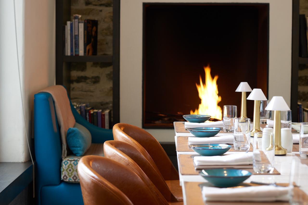 Inn Saint-antoine