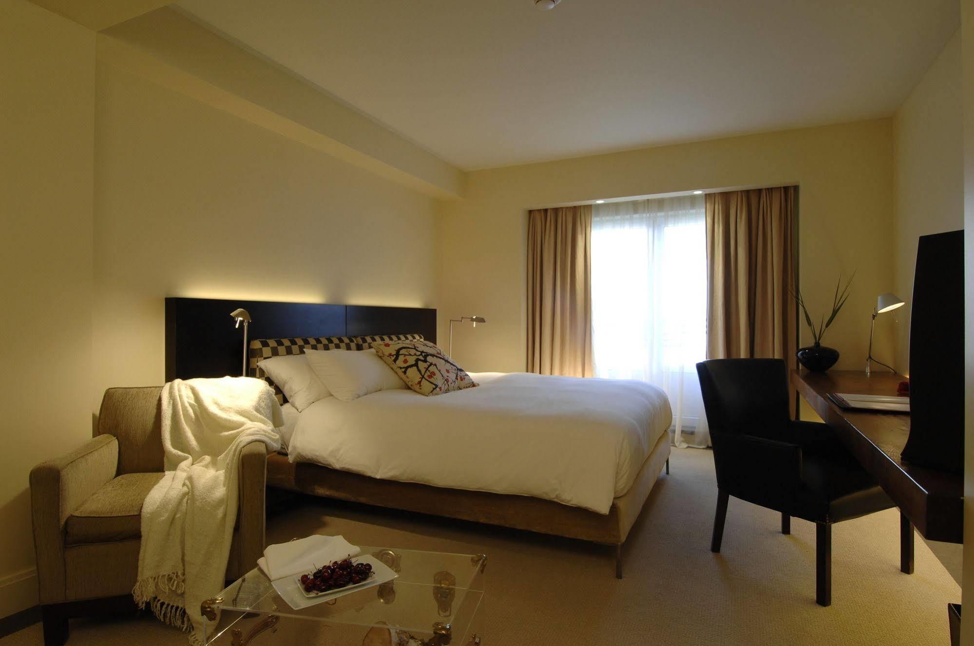 Saint-antoine Inn Quebec City