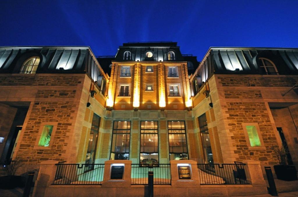 Inn Saint-antoine