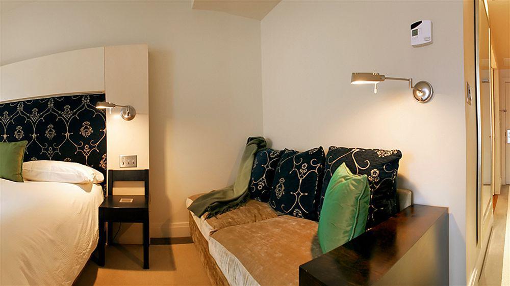 Inn Saint-antoine Quebec City