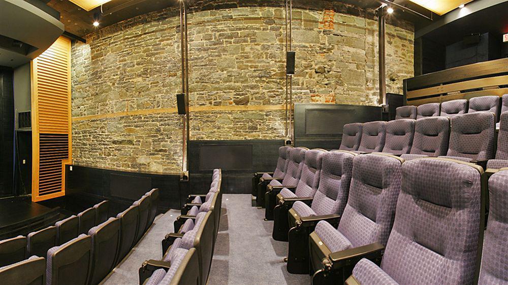 Saint-antoine 4* Quebec City