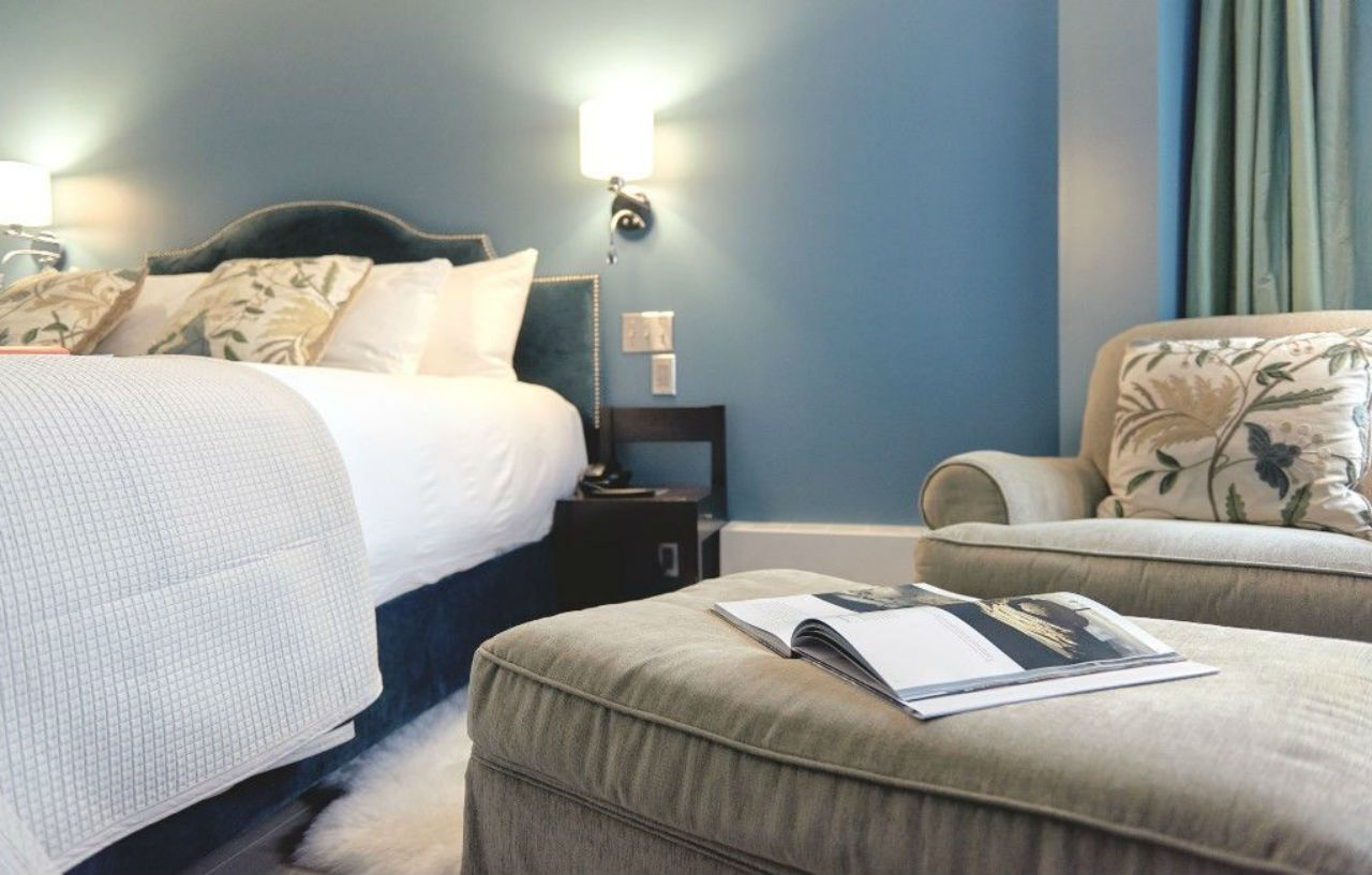 Inn Saint-antoine 4*