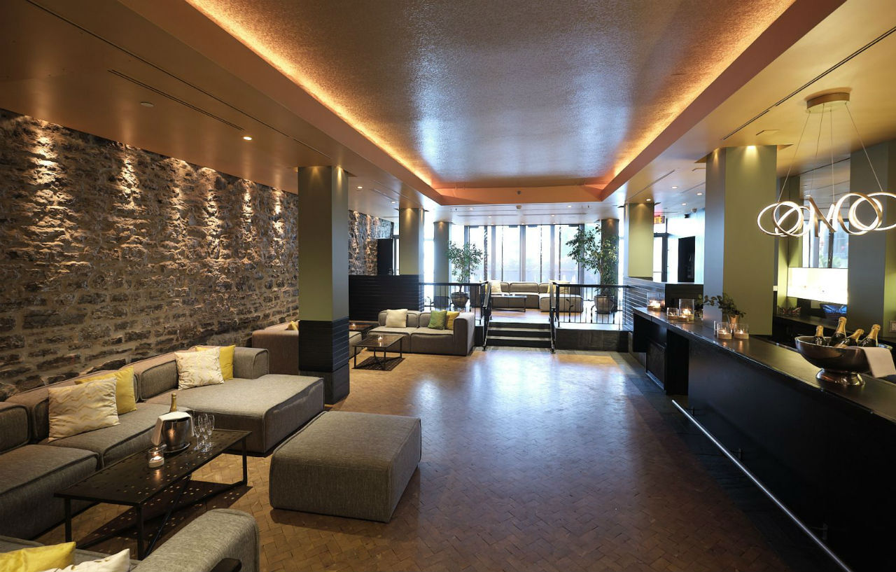 Saint-antoine 4* Quebec City