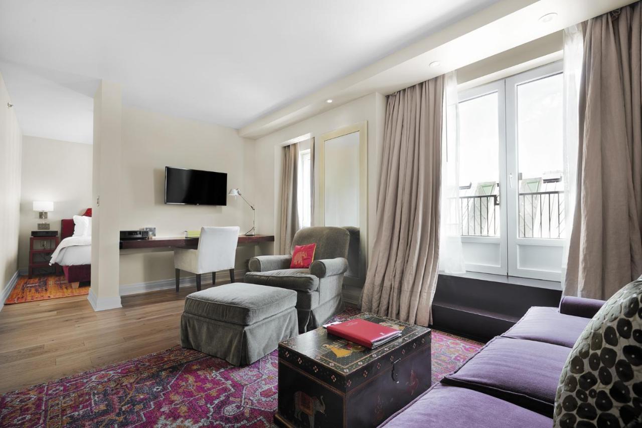 Saint-antoine 4*