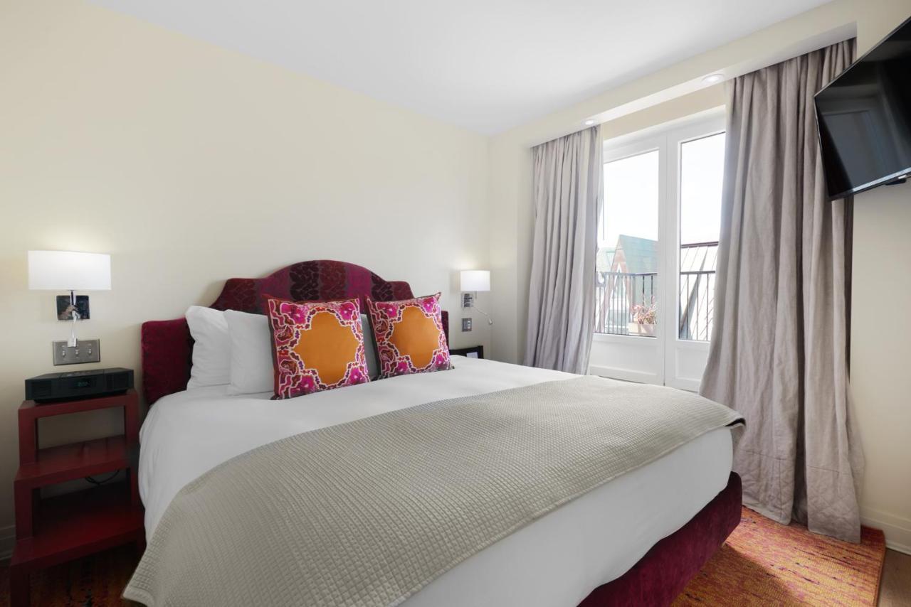 Saint-antoine Inn 4*