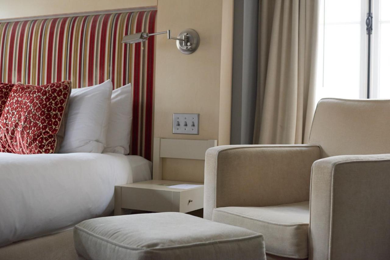 Saint-antoine Inn 4*